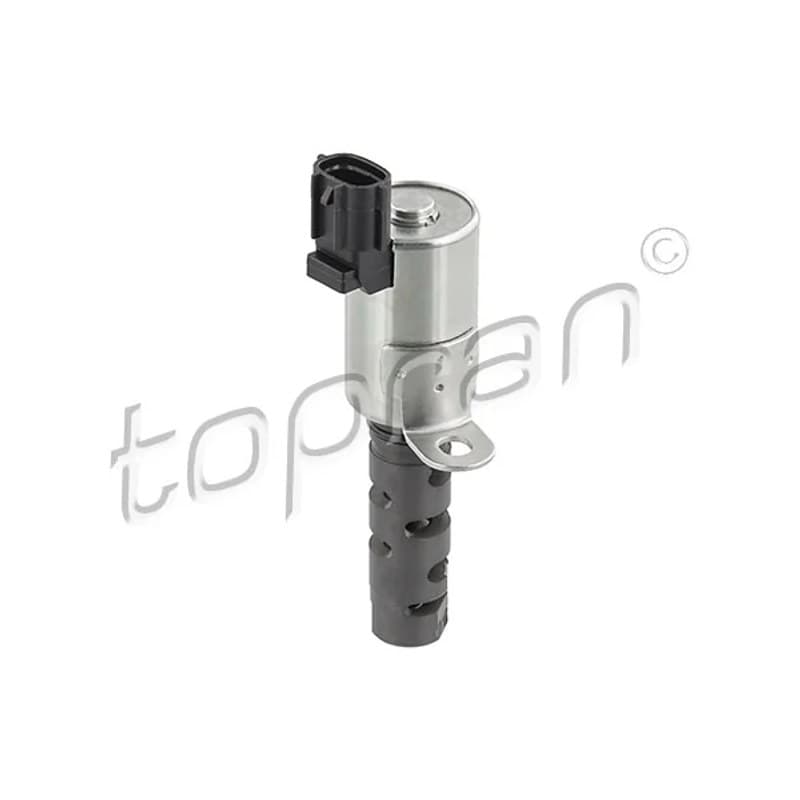 TOPRAN 600 517 valdymo vožtuvas, skirstomojo veleno reguliatorius