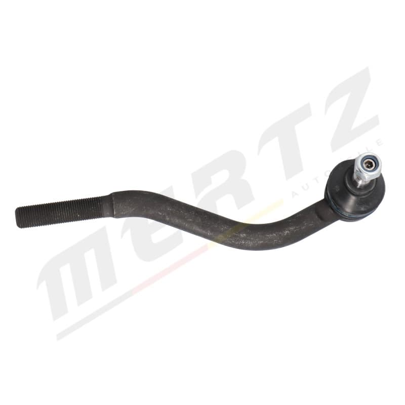 MERTZ skersinės vairo trauklės galas M-S0421