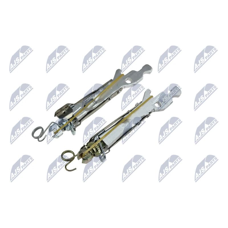 NTY reguliatorius, būgninis stabdys HSR-RE-001