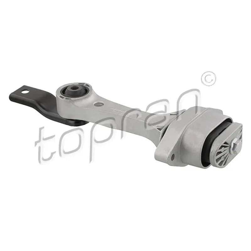 TOPRAN 108 244 montavimas, neautomatinė transmisija