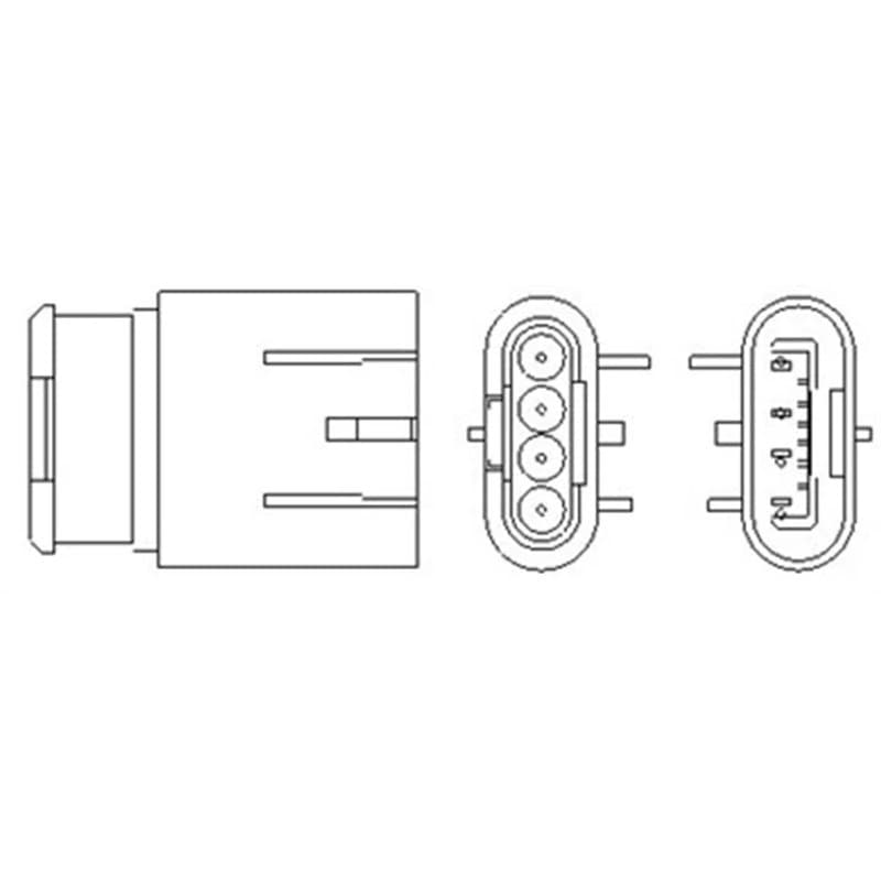 MAGNETIMARELLI lambda jutiklis 466016355161
