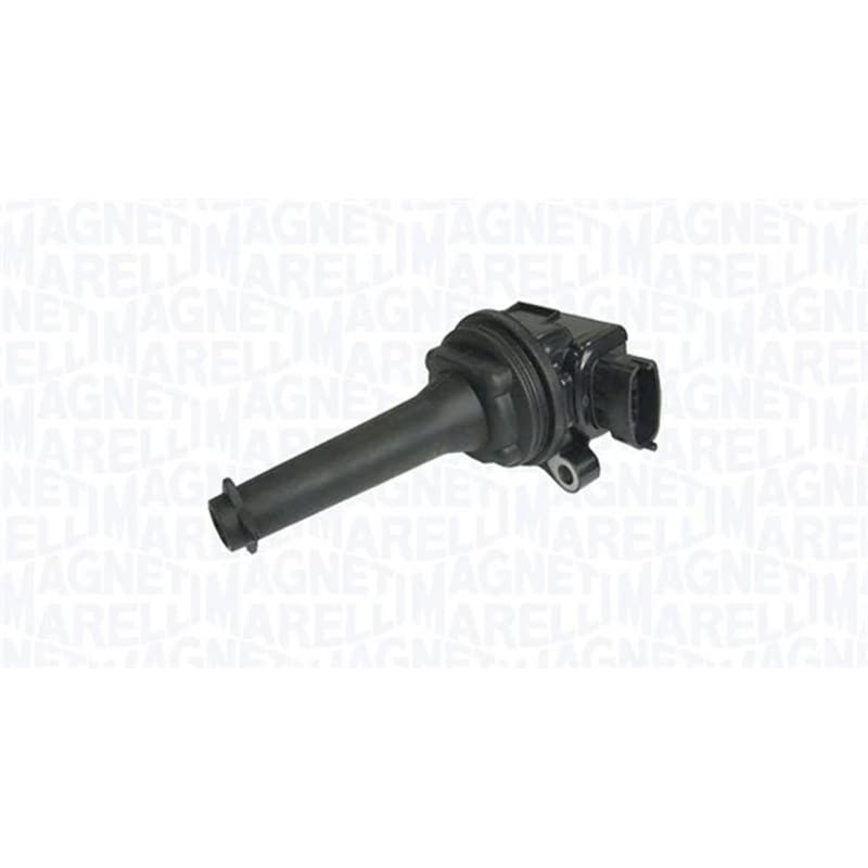 MAGNETIMARELLI ritė, uždegimas 060717103012