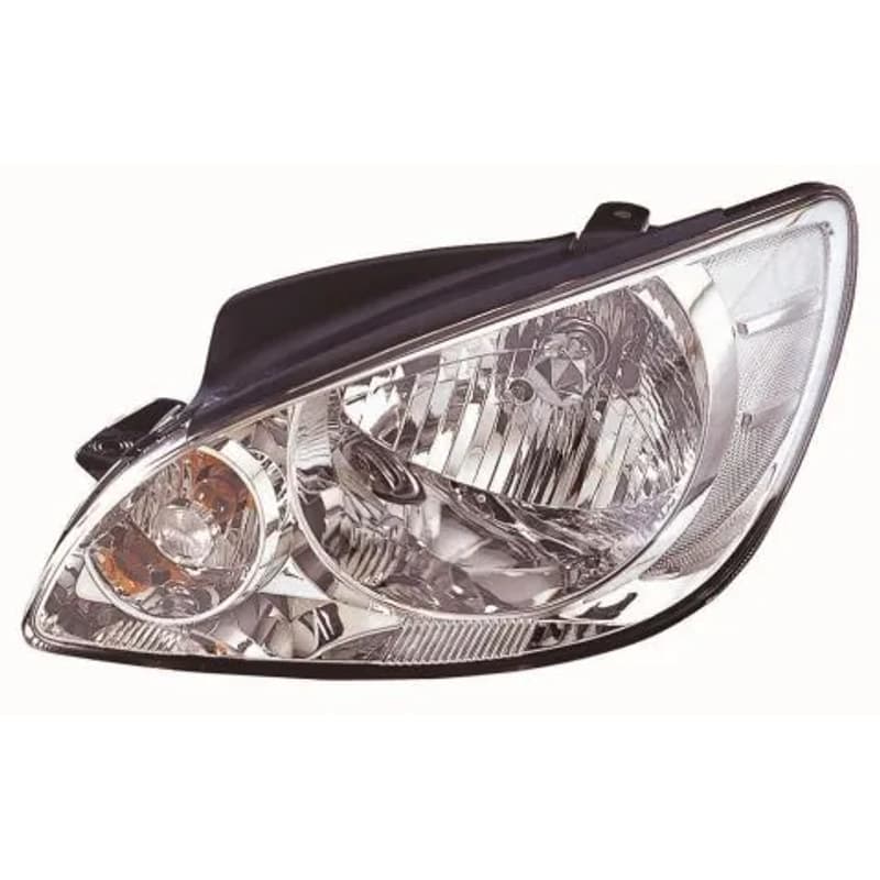 ABAKUS priekinis žibintas 221-1141L-LD-E