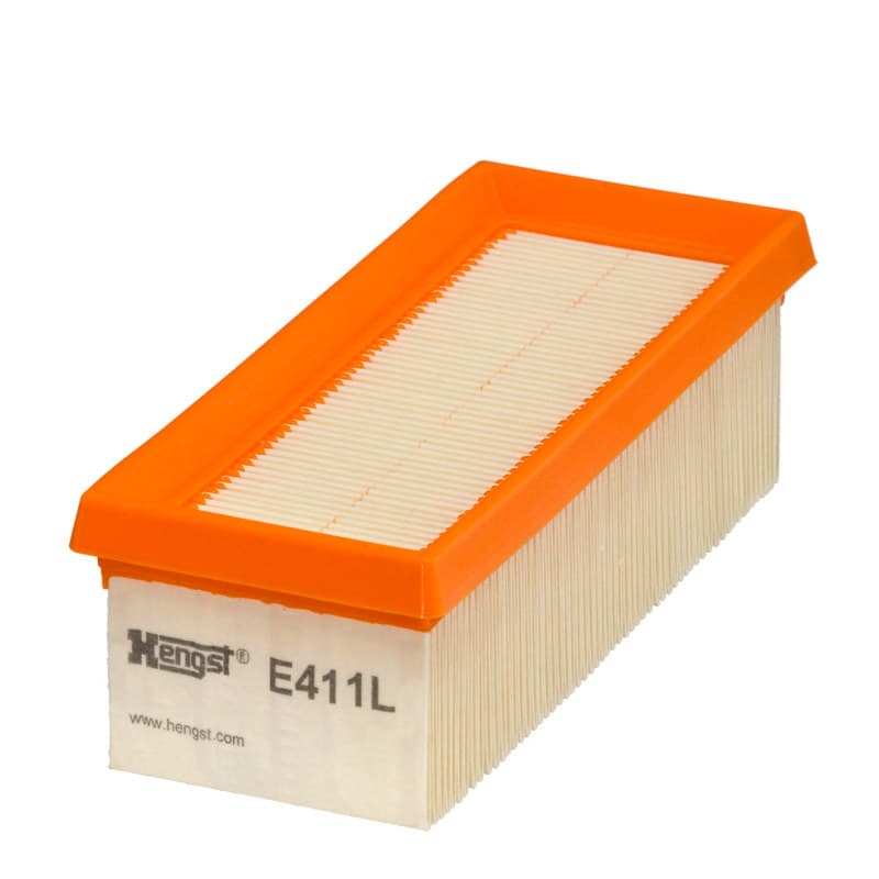 HENGSTFILTER oro filtras E411L