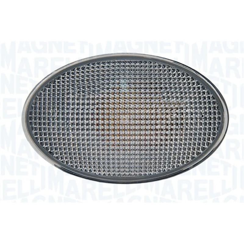 MAGNETIMARELLI Magneti Marelli 715102102120 šoninis posūkio žibintas