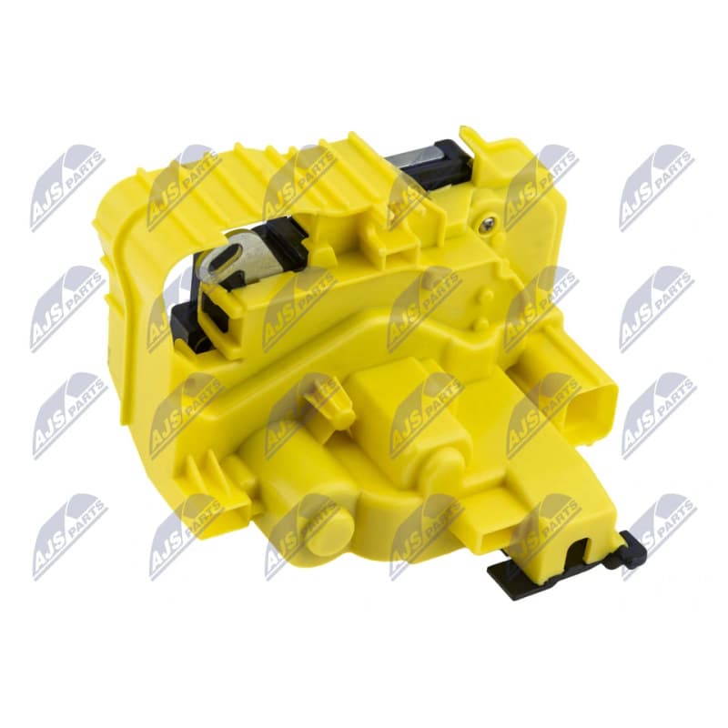 NTY durų užraktas EZC-FT-235