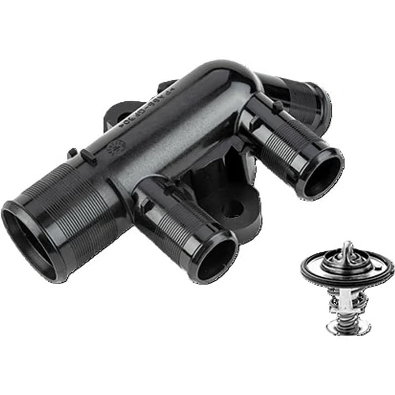 MOTORAD termostatas, aušinimo skystis 7002KT