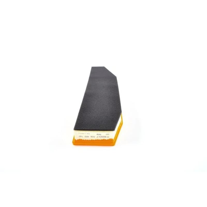 BOSCH F 026 400 147 oro filtras