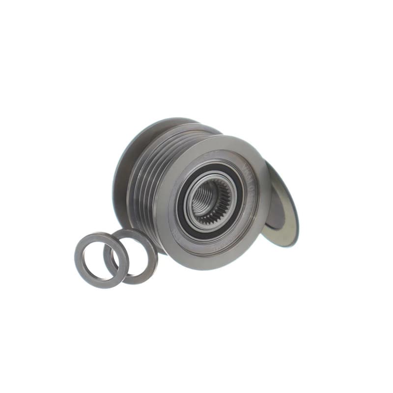 SKF VKM 03604 laisvos eigos sankaba, kint. sr. generatorius