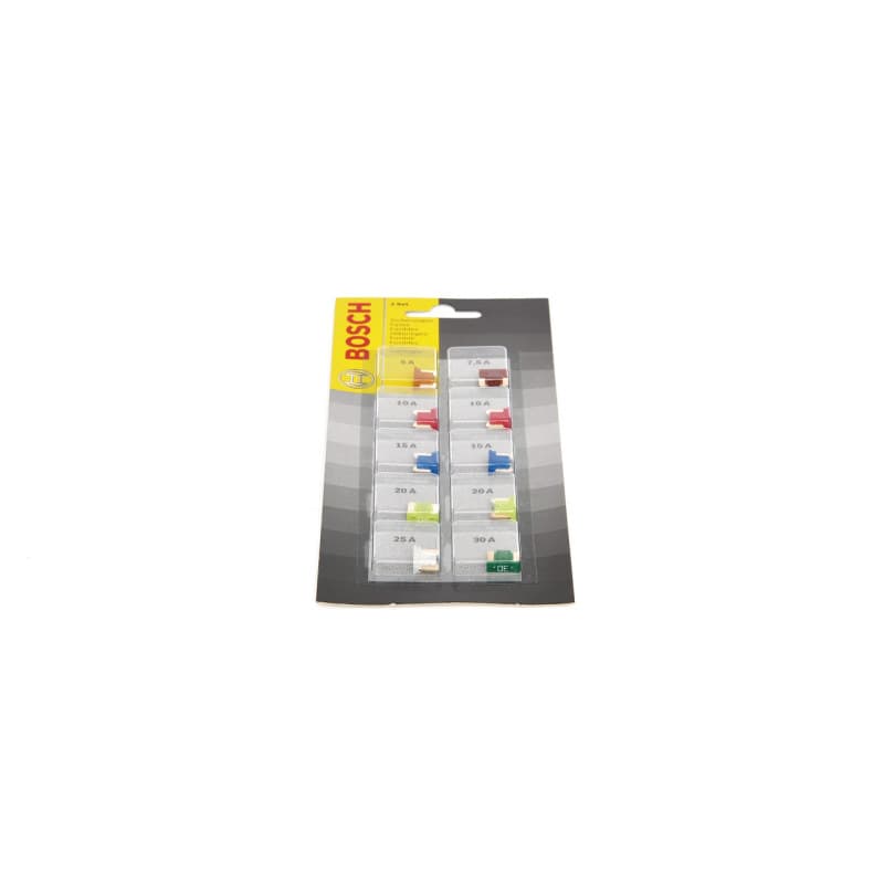BOSCH 1 987 529 078 saugiklis