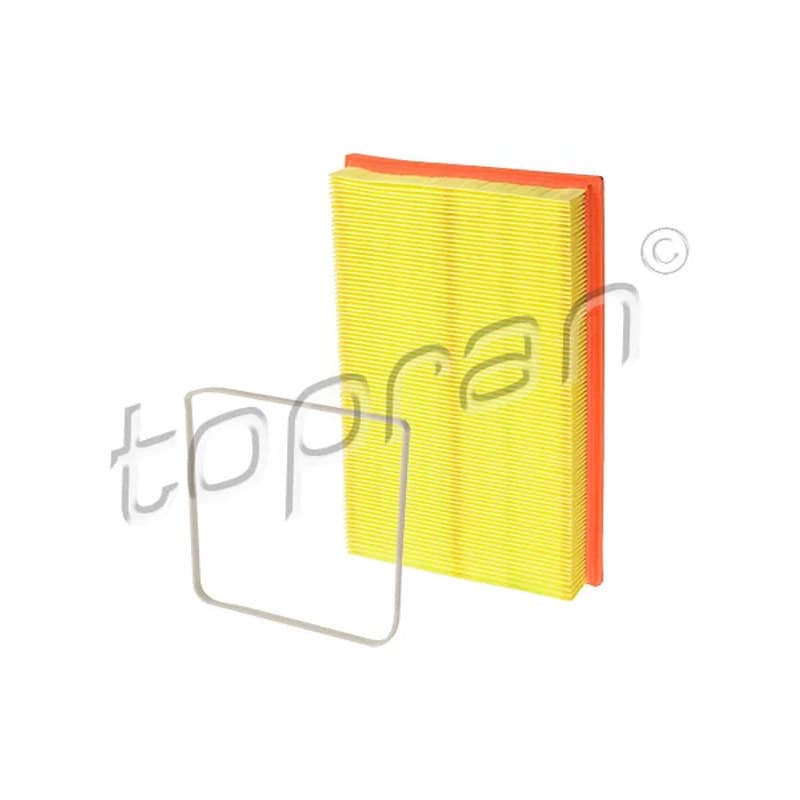 TOPRAN 109 041 oro filtras