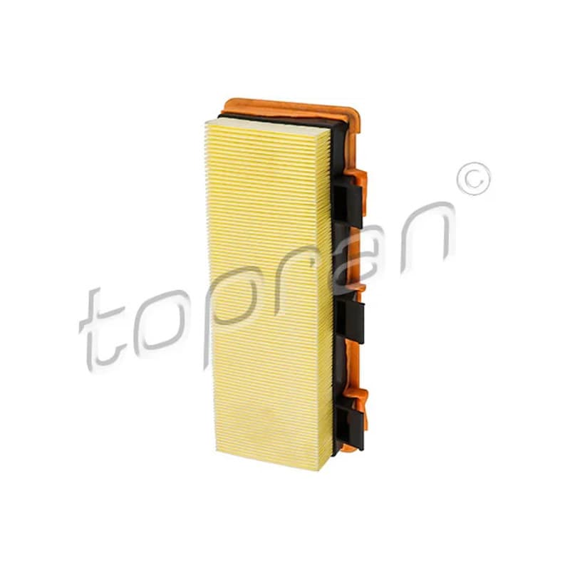 TOPRAN 700 247 oro filtras