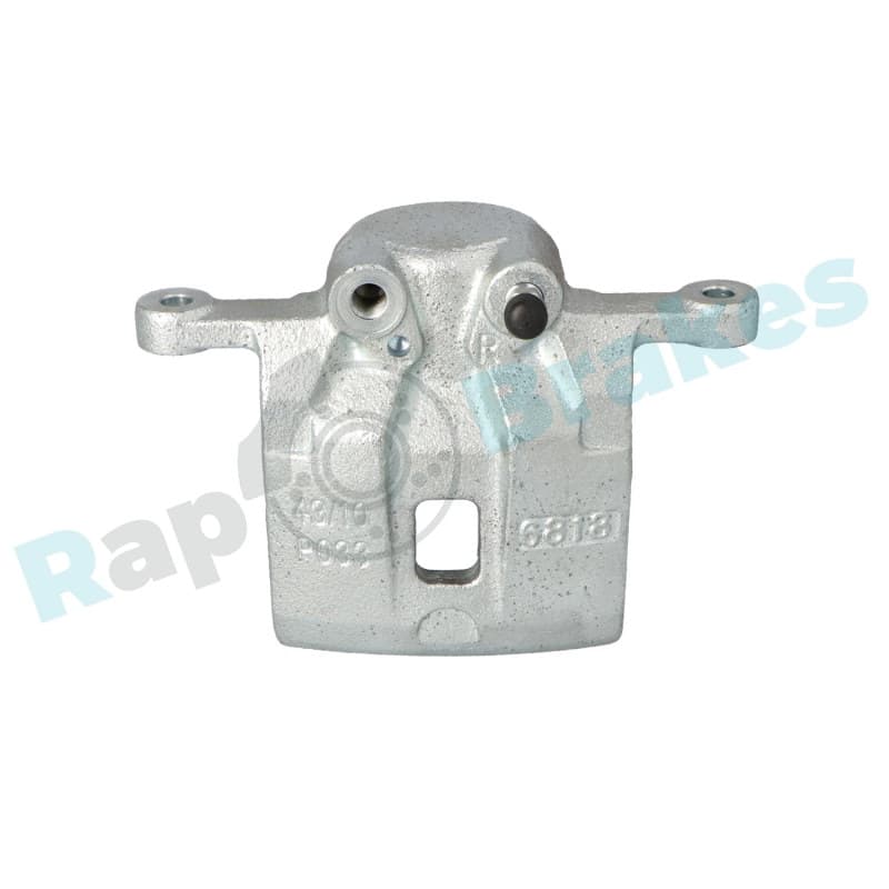 RAPBRAKES stabdžių apkaba R-K0497