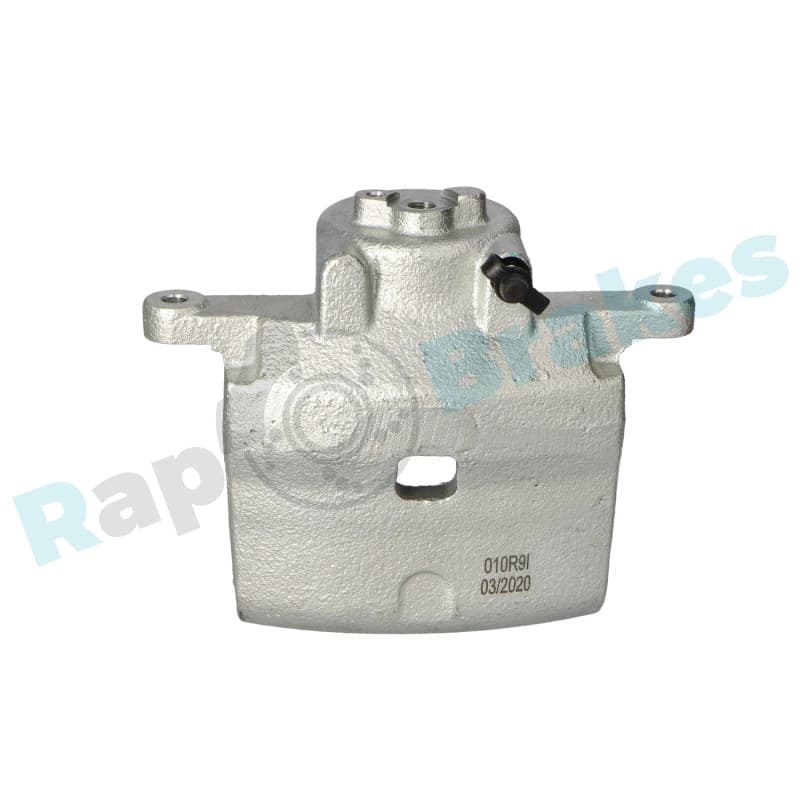 RAPBRAKES stabdžių apkaba R-K0393