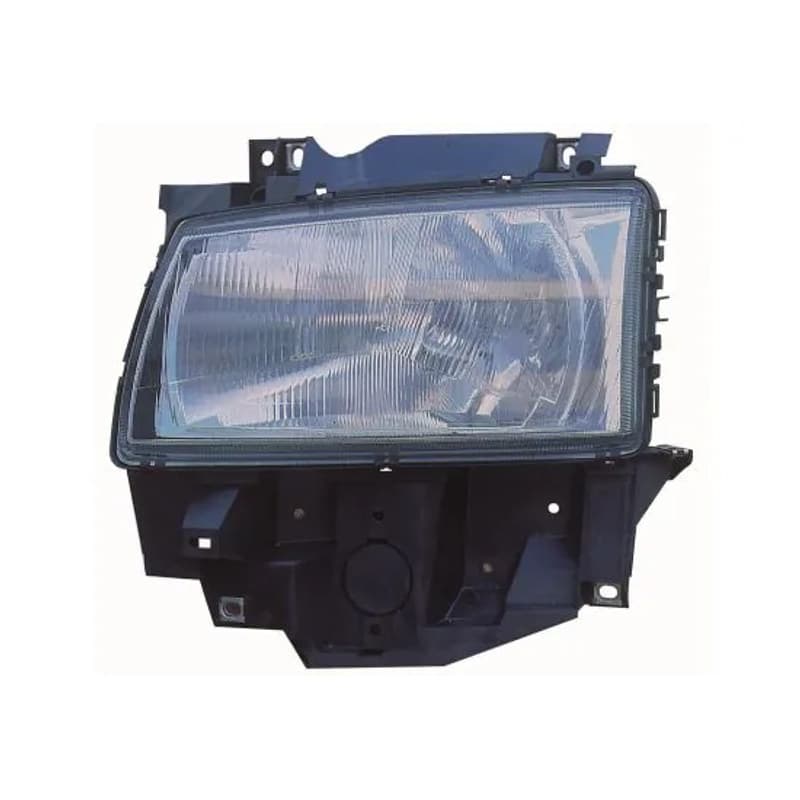 ABAKUS priekinis žibintas 441-1129L-LD-E