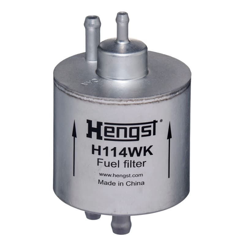 HENGSTFILTER kuro filtras H114WK