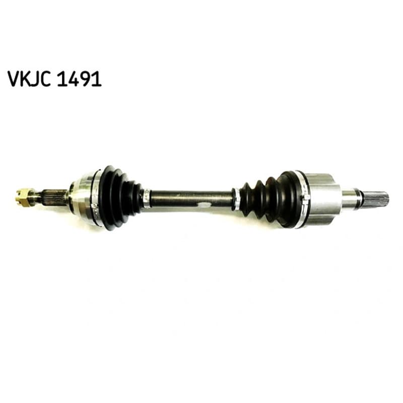 SKF VKJC 1491 pusašis