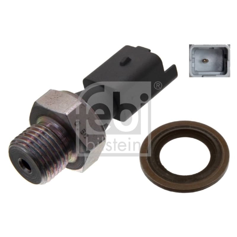 FEBIBILSTEIN alyvos slėgio jungiklis 37506