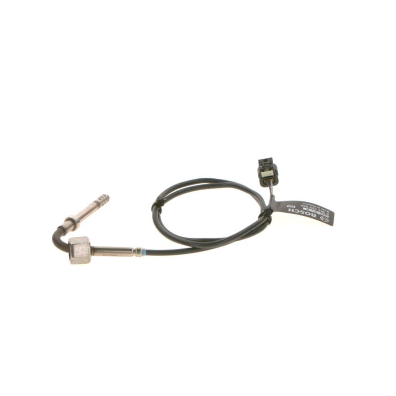BOSCH 0 986 259 065 jutiklis, išmetamųjų dujų temperatūra