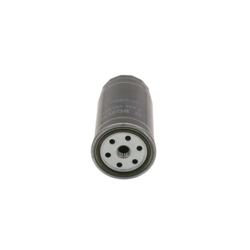 BOSCH F 026 402 002 kuro filtras