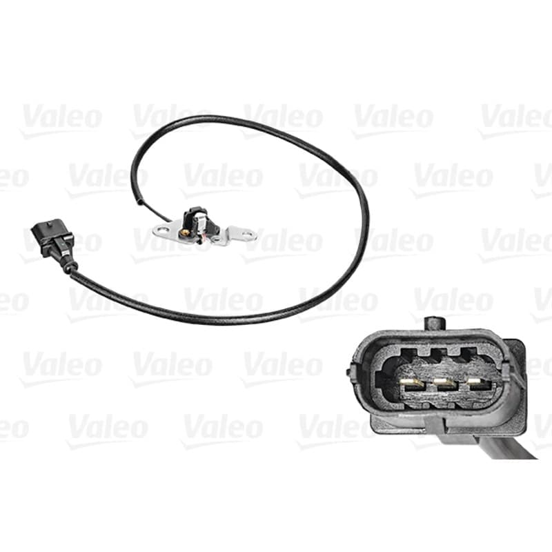 VALEO jutiklis, skirstomojo veleno padėtis 253812