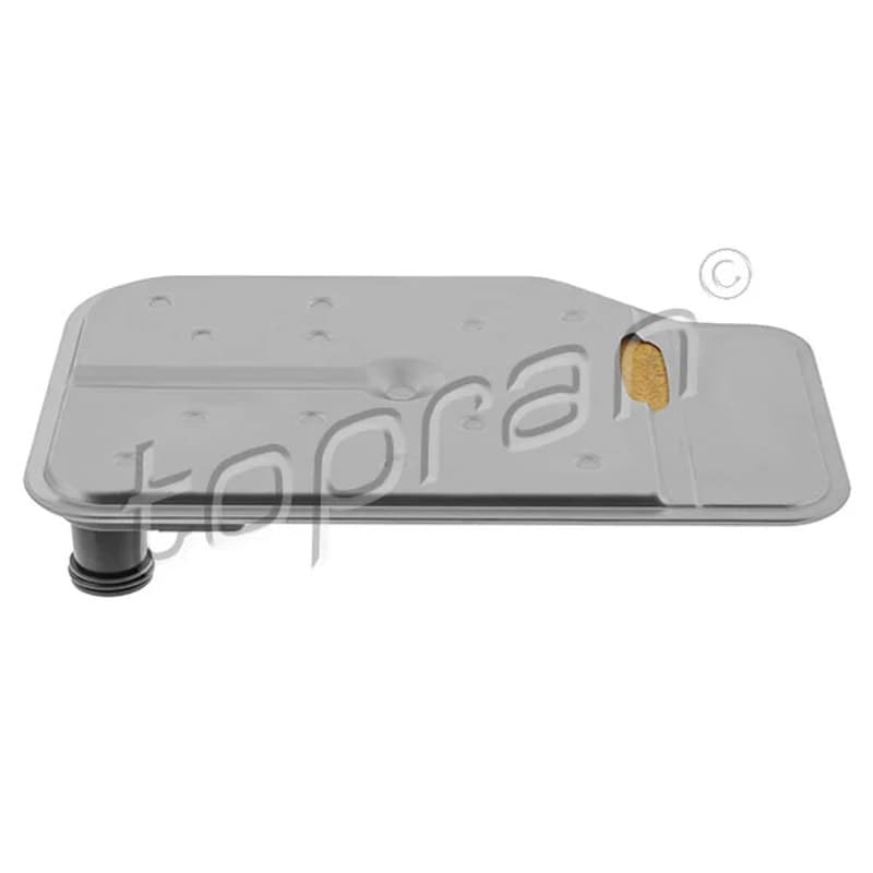 TOPRAN 408 516 hidraulinis filtras, automatinė transmisija
