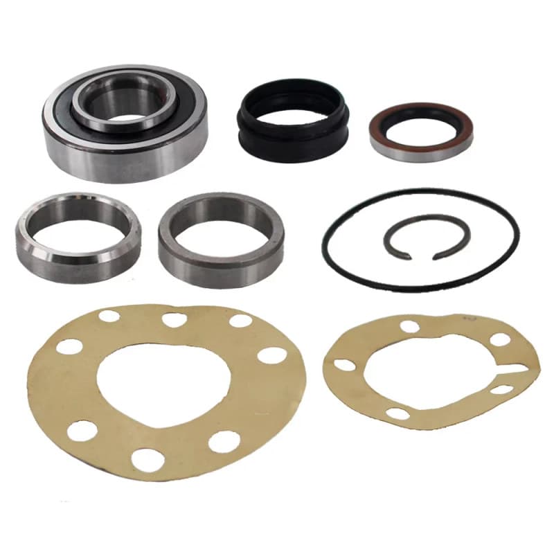 SKF VKBA 6901 rato guolio komplektas