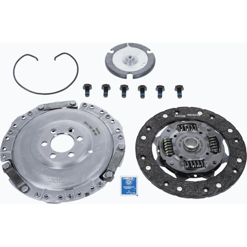 SACHS 3000 846 301 sankabos komplektas