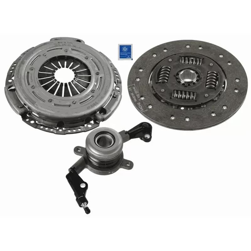 SACHS sankabos komplektas 3000 990 353