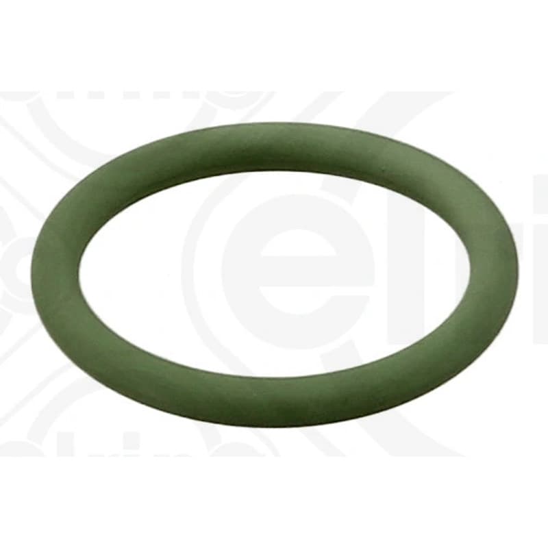 ELRING Tarpiklis, medžiaga: FPM (fluoropolimero elastomeras), vidinis skersmuo: 23 mm 804.380