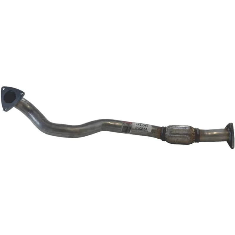 BOSAL išleidimo kolektorius 741-041
