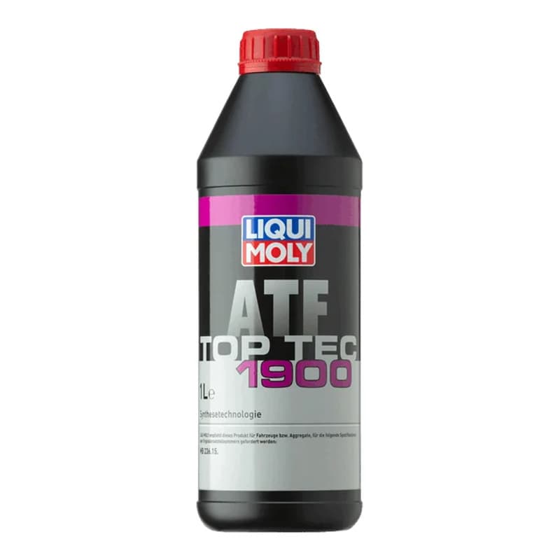 LIQUIMOLY 3648 greičių dėžės alyva