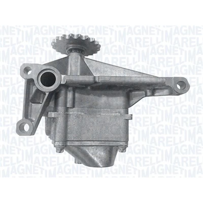 MAGNETIMARELLI alyvos siurblys 351516000110
