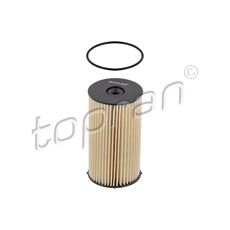 TOPRAN 110 933 kuro filtras