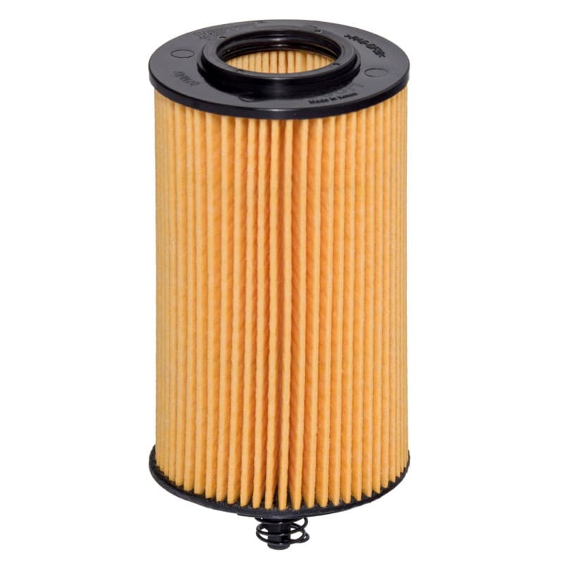 HENGSTFILTER alyvos filtras E908H D451