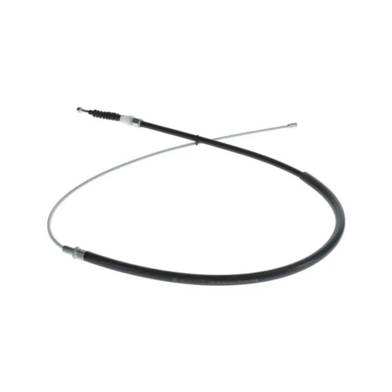 BOSCH 1 987 482 809 trosas, stovėjimo stabdys