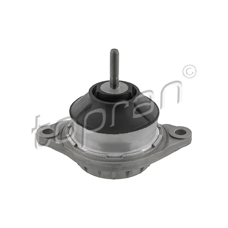 TOPRAN 107 061 variklio montavimas