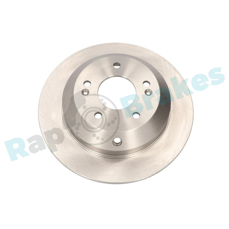 RAPBRAKES R-D0004 stabdžių diskas