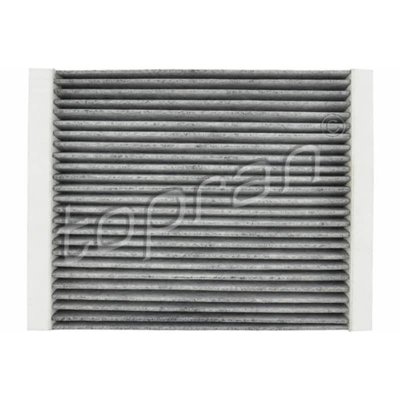 TOPRAN 207 954 filtras, salono oras
