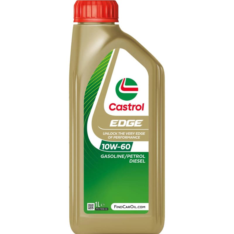 CASTROL variklio alyva 15F62C