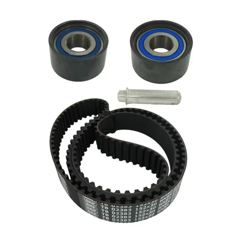 SKF VKMA 02983 paskirstymo diržo komplektas