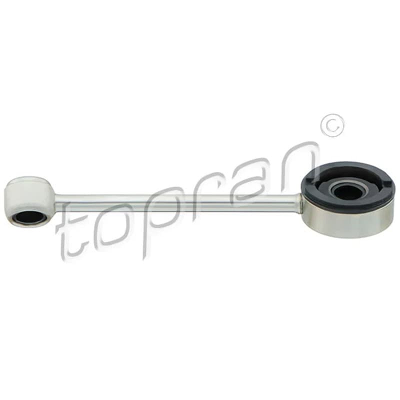 TOPRAN 723 075 selektoriaus / pavaros svirtis