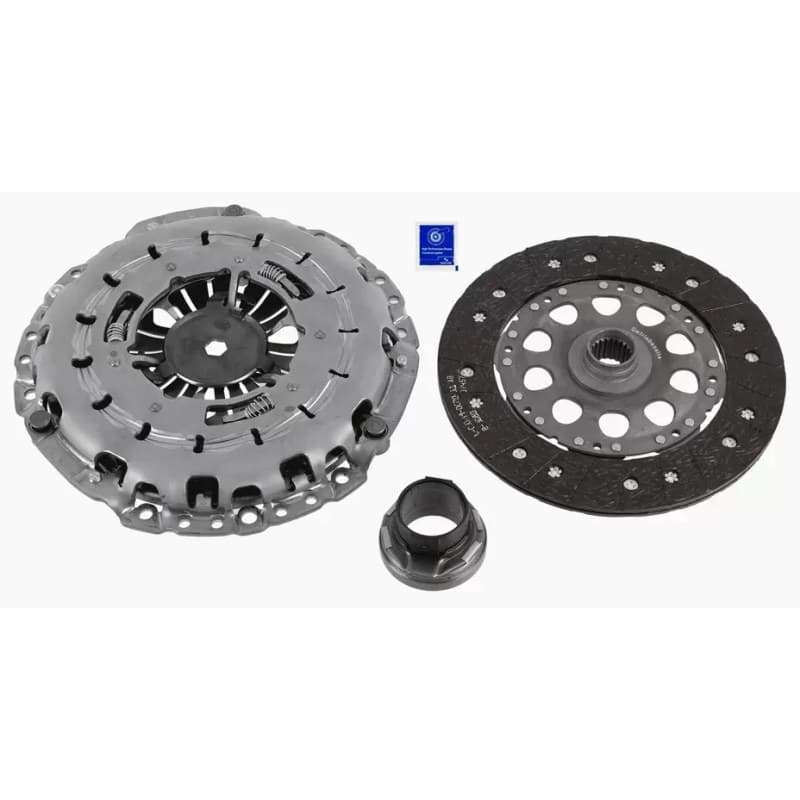 SACHS sankabos komplektas 3000 951 873