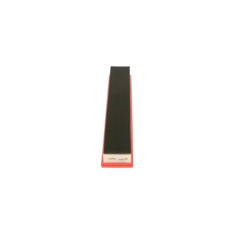 BOSCH F 026 400 102 oro filtras