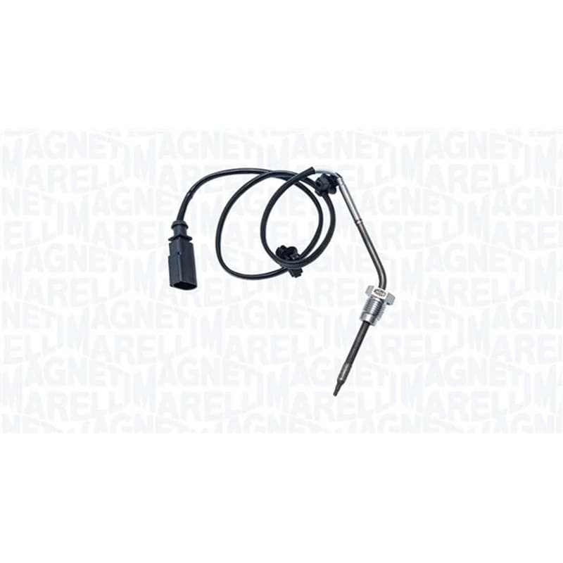 MAGNETIMARELLI jutiklis, išmetamųjų dujų temperatūra 172000557010