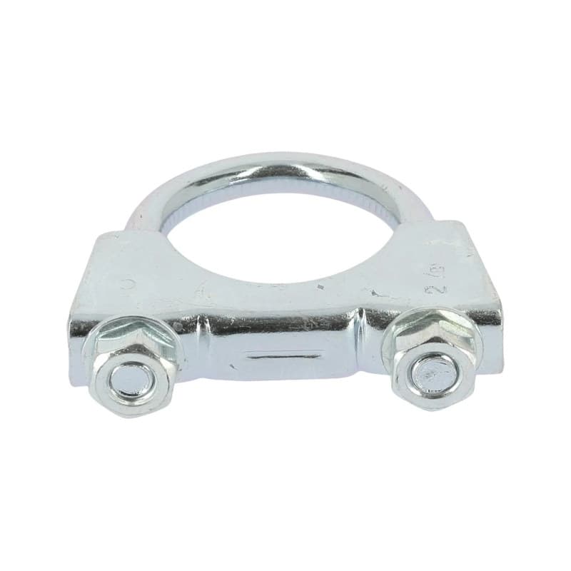 WALKER spaustukas, išmetimo sistema 82322