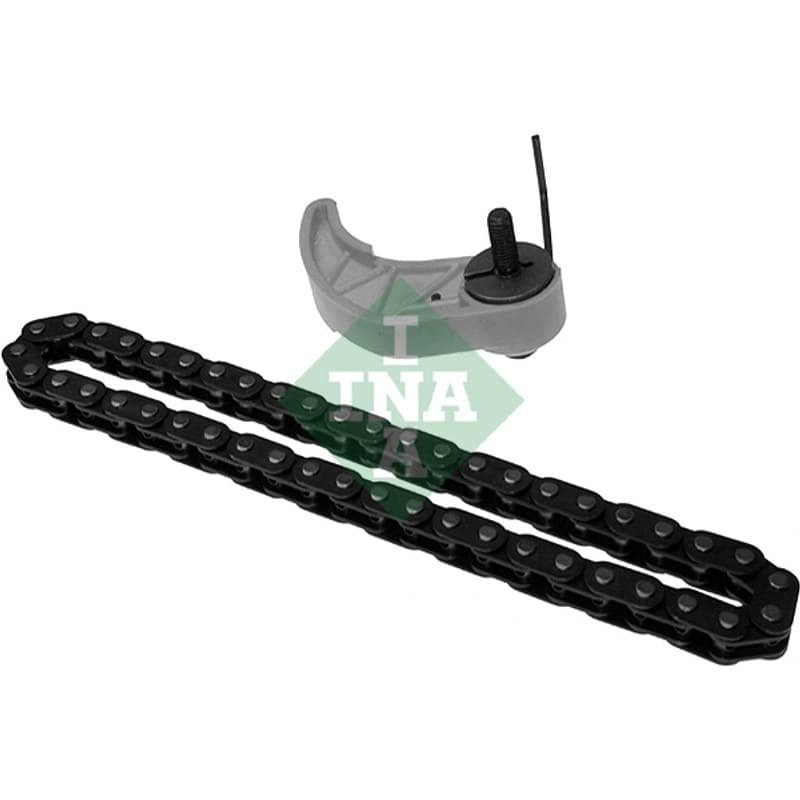 SCHAEFFLERINA grandinių rinkinys, alyvos siurblio pavara 558 0146 10