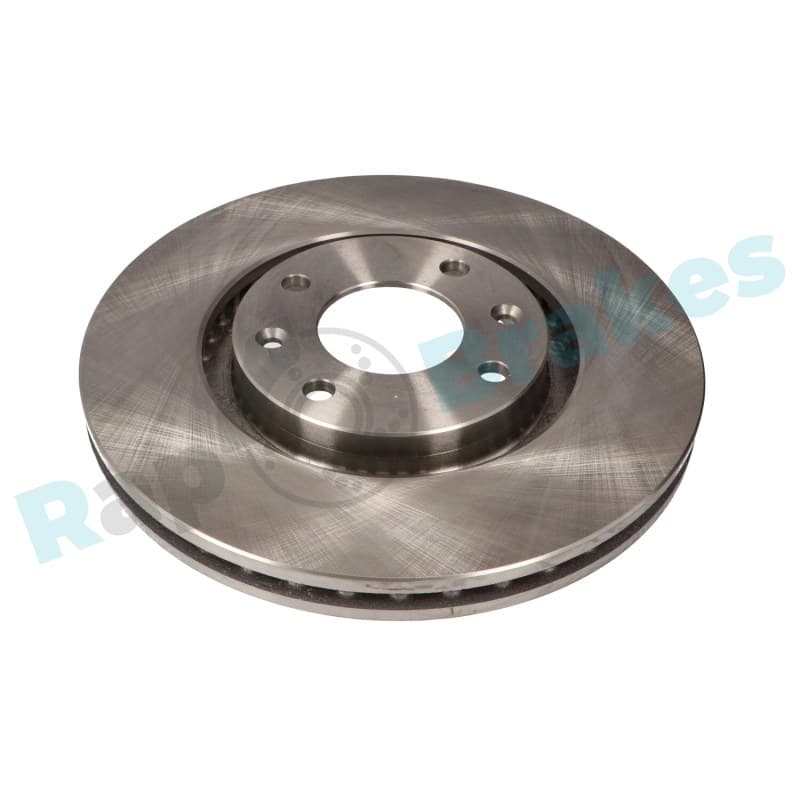 RAPBRAKES R-D0579 stabdžių diskas