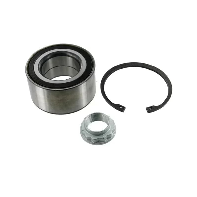 SKF VKBA 3574 rato guolio komplektas