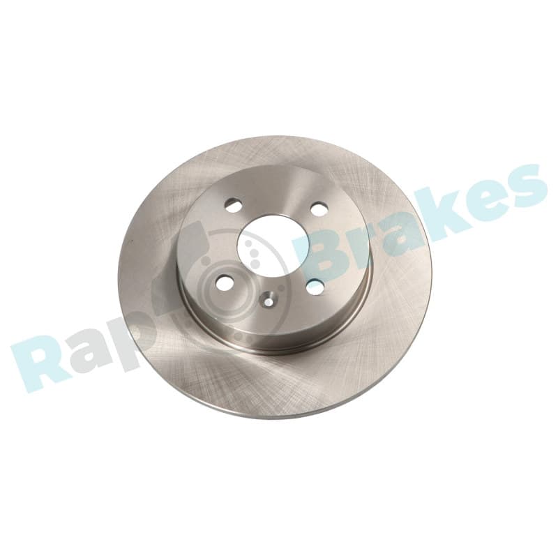 RAPBRAKES R-D0470 stabdžių diskas